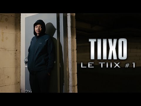 Tiixo - Le Tiix #1