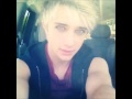 Dalton Rapattoni "Stop" 