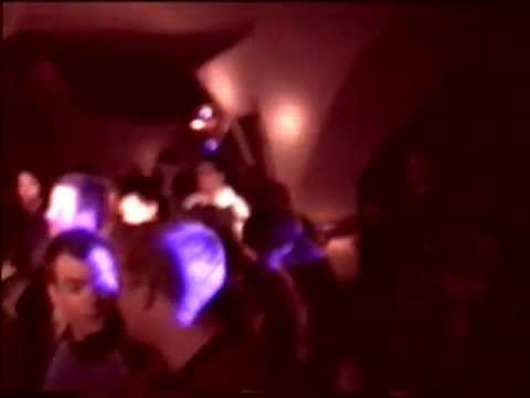 Angular Records Event 10 - Featuring The Reseach (2004)