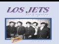 Los Jets De Nogales - vuelveme a quierer - tell it like it is
