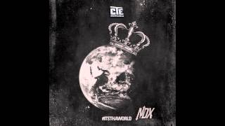 Young Jeezy (@YoungJeezy) - #ItsThaWorldEP (It&#39;s Tha World Ep) full mixtape w/ link
