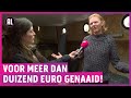 Links Amsterdam naait woonbootbewoners keihard!