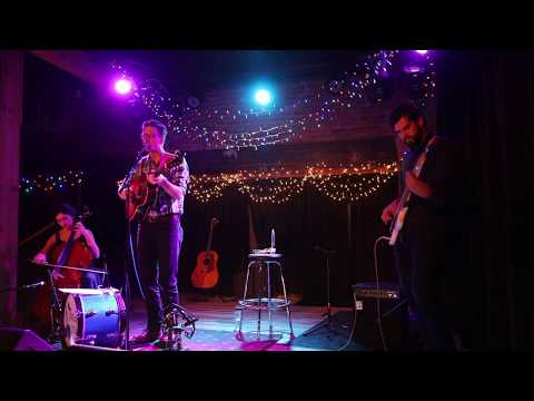 Dear Self- Brian Stai