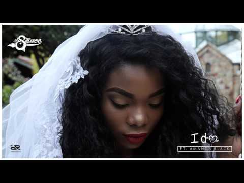 LaSauce - I Do FT Amanda Black (AUDIO)