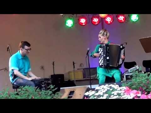 Johanna Juhola Reaktori (6/7) - Hyvät aikeet (The Good Intentions)