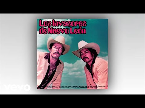 Los Invasores De Nuevo Leon - Dimelo de Frente