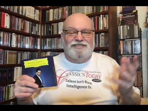 Review: Măcelaru's Enescu Sabotaged by Orchestra and Engineers