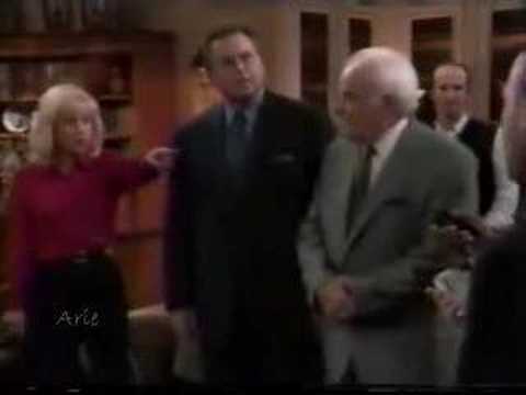 GH 10.19-20.00 - Ned and Alexis announce their engagement