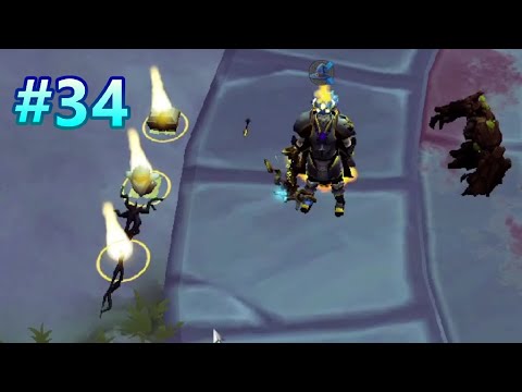 Lovely Kerapac Luck! - Ironman Pubstomp #34