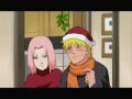 Sakura Beijando o Naruto.wmv 