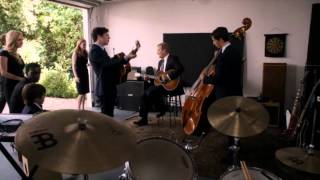 That's how i got to Memphis - The Newsroom cast