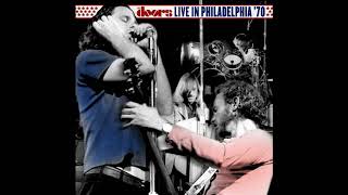 The Doors - Maggie M&#39;Gill (Live In Philadelphia, 1970)