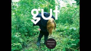 Gudrun Gut - How Can I Move