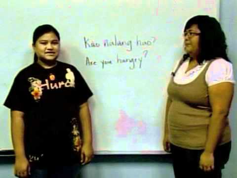 Chagi Chamoru - September 2010 Week 4 Day 1 -