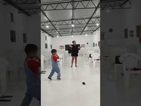 Filhas da promessa. IBM Sítio do Mato-Ba 