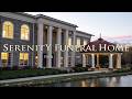 Serenity Funeral Home A Tour Of Timeless Elegance And Solace