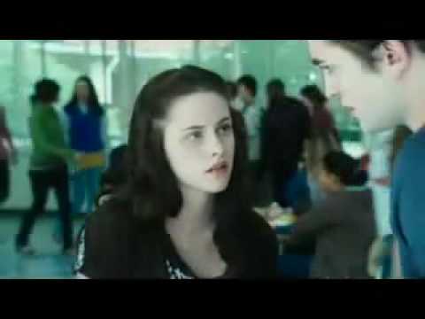 Zmierzch Zwiastun PL