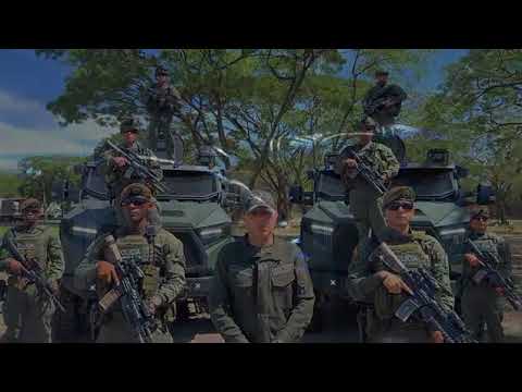 Cada segundo cuenta: así reaccionaron nuestros Policías Jungla ante un ataque en el Catatumbo !!