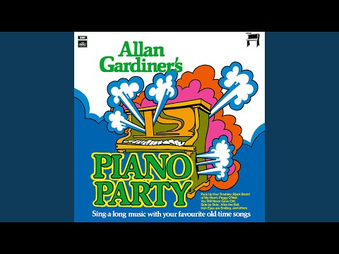 Foxtrot: Side By Side / I Do Like To Be Beside The Seaside / Sunshine Of Your Smile