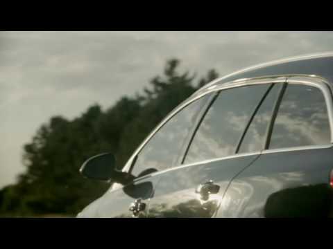 Insignia Sports Tourer