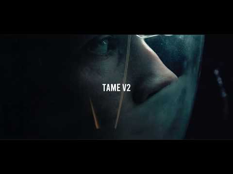 Parapet - Tame V2