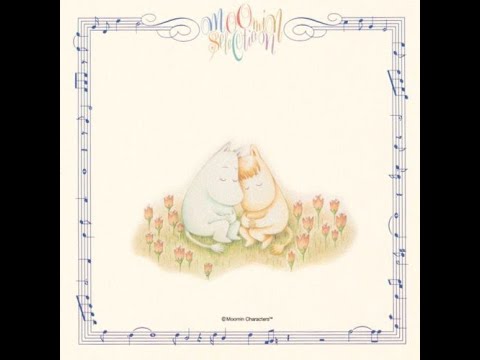 Moomin Selection (1992) - Anime Soundtrack