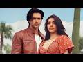 Kabhi Shaam Dhale 4K Jaani Mohammad Faiz Siddharth Gupta Divya Kalia