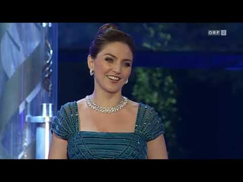 Sylvia Schwartz & Stephen Hopkins - Il bacio - Luigi Arditi