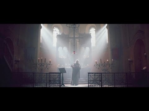 Darksiders II: The Last Sermon — Cinematic (FANMADE)