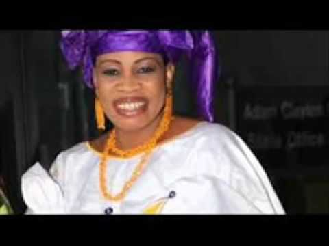 MAH KOUYATE ET LAYE DE BAGAGA