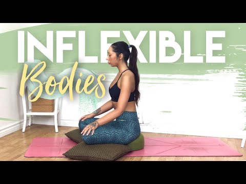 5 Minute Yoga This is The BEST Morning Yoga In Just 5 MINUTES