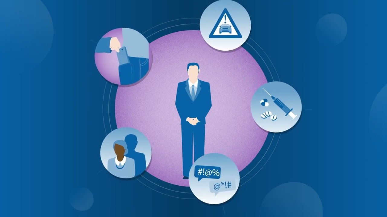 What we do - The Crown Prosecution Service - YouTube