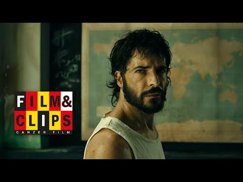 Trailer-Vorschau: A Bunch of Bastards