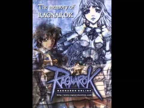 The memory of RAGNAROK [CD1] - 07 Desert