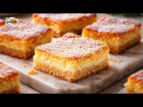 This Neiman Marcus Cake is Addictive!