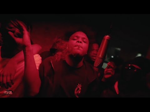 GBaby & Jay6ixx- 00 x Y.O (Set The Tone Live Performance)