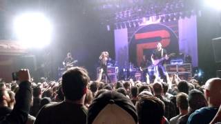 Periphery - Masamune (Live in Montreal 2017)