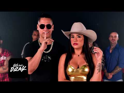 Giovana Martynns e MC K.K - Debaixo do Edredom (Jonatas Nascimento)