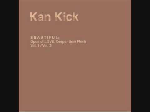 Kan Kick - This Is a World Export