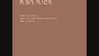 Kan Kick - This Is a World Export