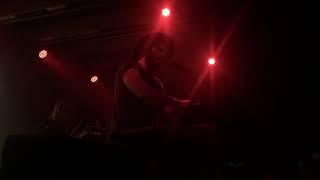 Killer Whales - James Vincent McMorrow Live