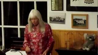 Jericho Folk, Frankie Armstrong, "Oh Daddy Be Gay"