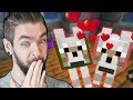 I Got My Dog A GIRLFRIEND In Minecraft I Got My Dog A GIRLFRIEND In Minecraft