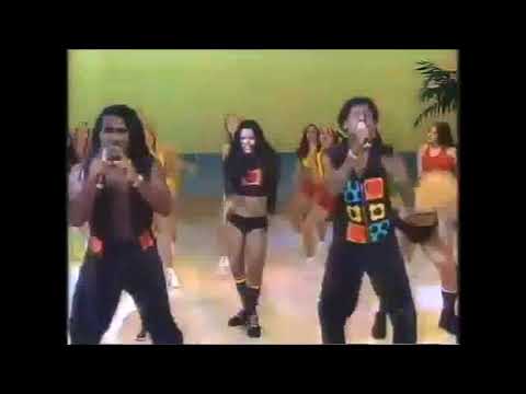 Psiu Psiu video