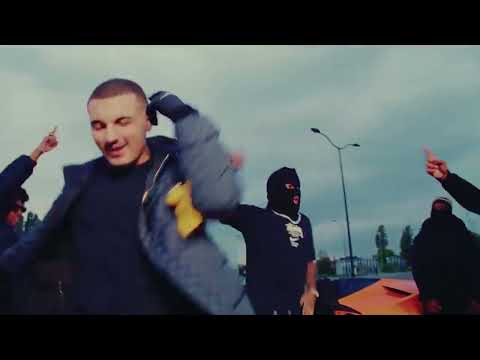 RK FT OGMAN (FREETYLE VIDEO)2023