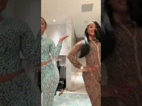 This Dance Will Make Your Day! 🥵😍🍑