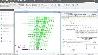 Static Seismic with IS1893 - pt.2: Basics of Design Base Shear || Criteria, VBmin, Seismic Weight