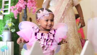 Download lagu N.S Ayanthikha Shrie - Star Birthday - 29th May 2021 - SP Studio mp3