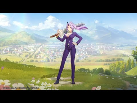 Shion Skin Spotlight - Garena AOV Indonesia #arenaofvalor