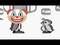 Ninjacatboy69 Is Low Iq In PINGU YouTube No No Word Reupload